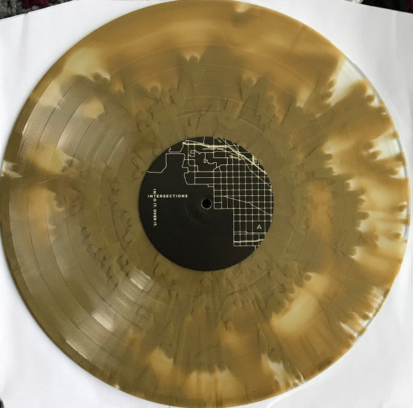 Into It. Over It. : Intersections (LP, Clo)