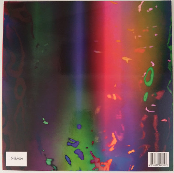 Kylie Minogue : Tension (LP, Album, Ltd, Num, Cle)