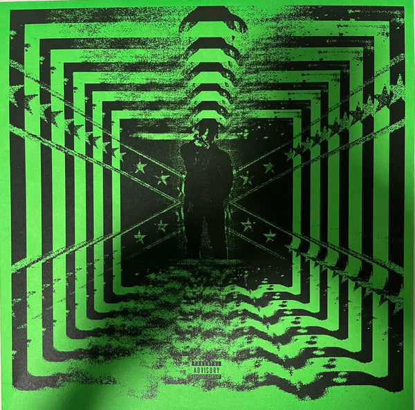 Denzel Curry : 32 Zel (LP, EP, Ltd, RE, Neo)