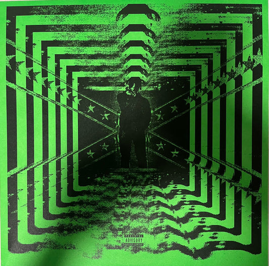 Denzel Curry : 32 Zel (LP, EP, Ltd, RE, Neo)