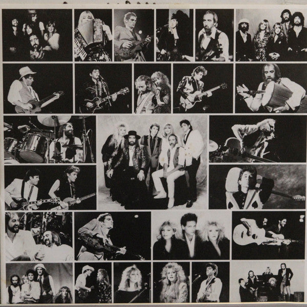 Fleetwood Mac : Greatest Hits (LP, Comp, Emb)