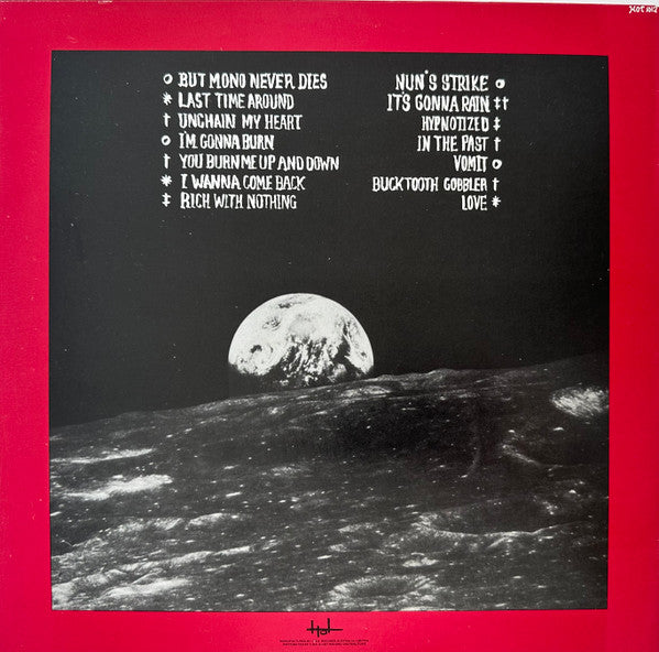 Wet Taxis : From The Archives (LP, Album)
