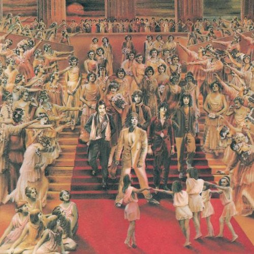 The Rolling Stones : It's Only Rock 'N Roll (LP, Album, RE)