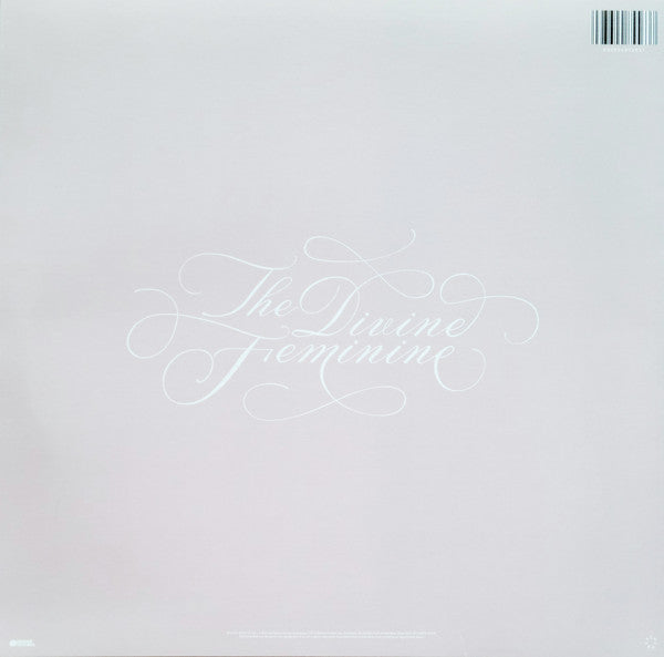 Mac Miller : The Divine Feminine (2xLP, Album, Ltd, RE, Lig)