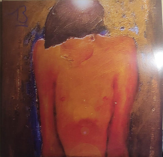 Blur : 13 (2xLP, Album, RE, 180)