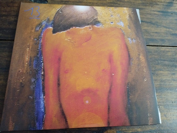 Blur : 13 (2xLP, Album, RE, 180)