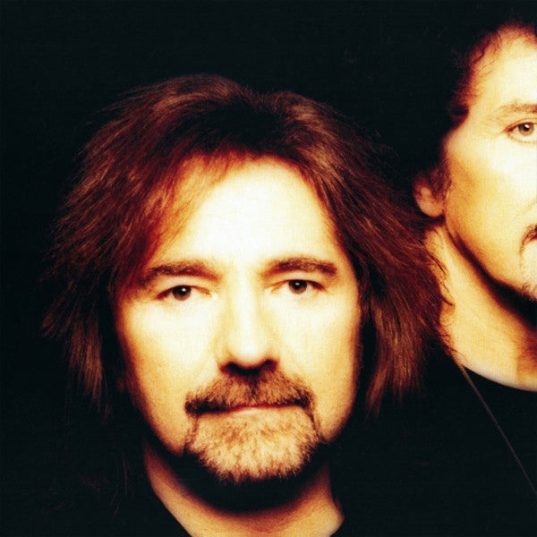 Black Sabbath : Reunion (3xLP, Album, Tri)