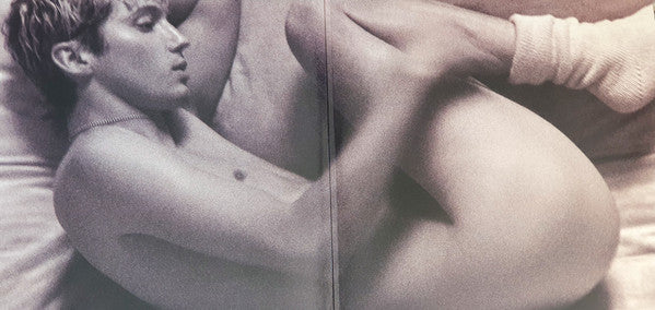 Troye Sivan : Something To Give Each Other  (LP, Album, Dlx, Ltd, Pin)