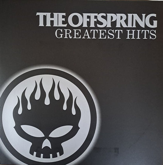 The Offspring : Greatest Hits (LP, Comp, RE)