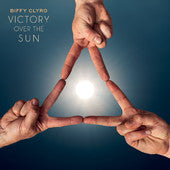 Biffy Clyro : Opposite / Victory Over The Sun (12", EP, Bioplastic, Ltd)