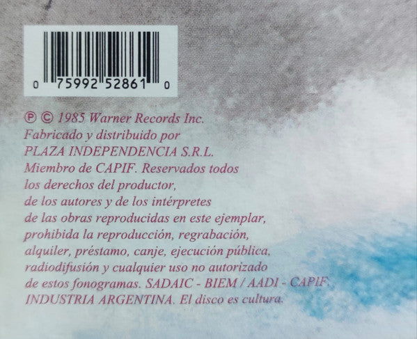 Prince And The Revolution : Around The World In A Day (LP, Album)