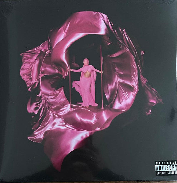 Nicki Minaj : Pink Friday 2 (LP, Album, Ltd, Whi)