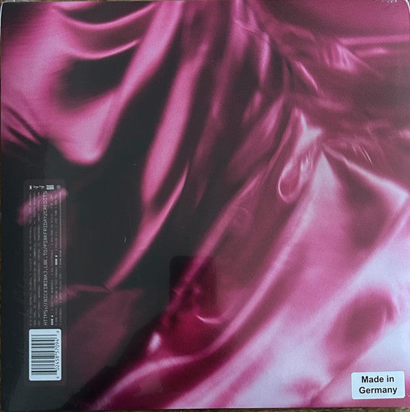 Nicki Minaj : Pink Friday 2 (LP, Album, Ltd, Whi)
