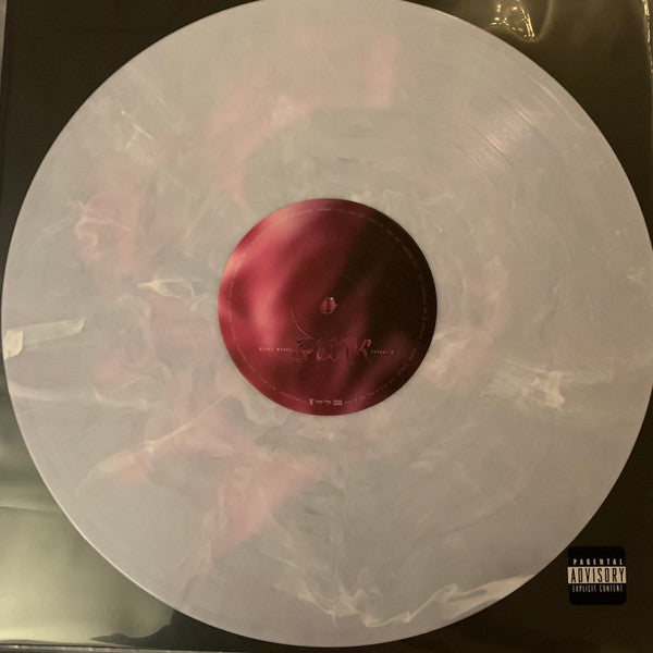 Nicki Minaj : Pink Friday 2 (LP, Album, Ltd, Whi)