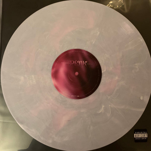 Nicki Minaj : Pink Friday 2 (LP, Album, Ltd, Whi)