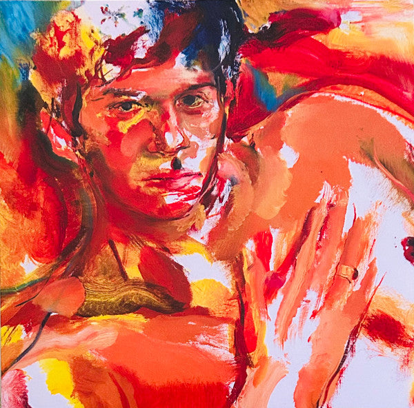 Omar Apollo : Live For Me (LP, EP, Ltd, Bro)