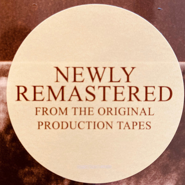 The Black Crowes : The Southern Harmony And Musical Companion (LP, Album, RE, RM)