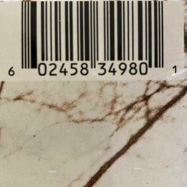 The Black Crowes : The Southern Harmony And Musical Companion (LP, Album, RE, RM)