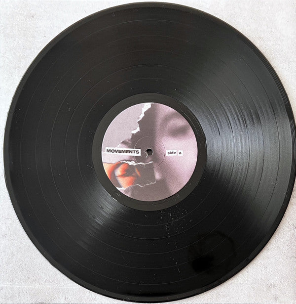 Movements (4) : No Good Left To Give (LP, RP, Bla)