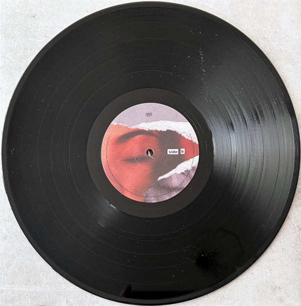 Movements (4) : No Good Left To Give (LP, RP, Bla)