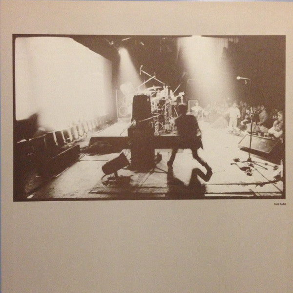 Matt Finish : Matt Finish (12", EP)