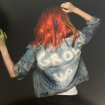 Paramore : Paramore (2xLP, Album, RE)