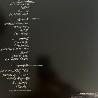 Paramore : Paramore (2xLP, Album, RE)