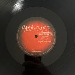 Paramore : Paramore (2xLP, Album, RE)