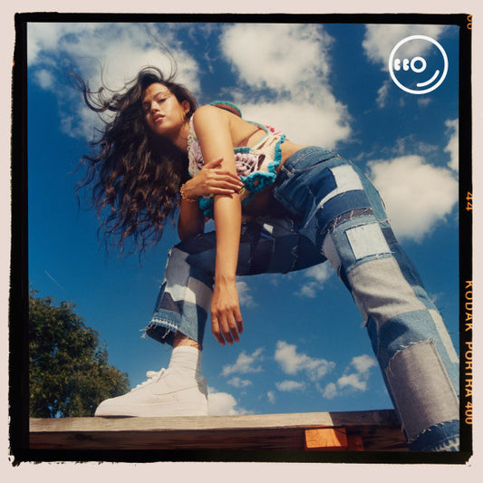 Jazzy (33) : Constellations (12", EP, Sig)