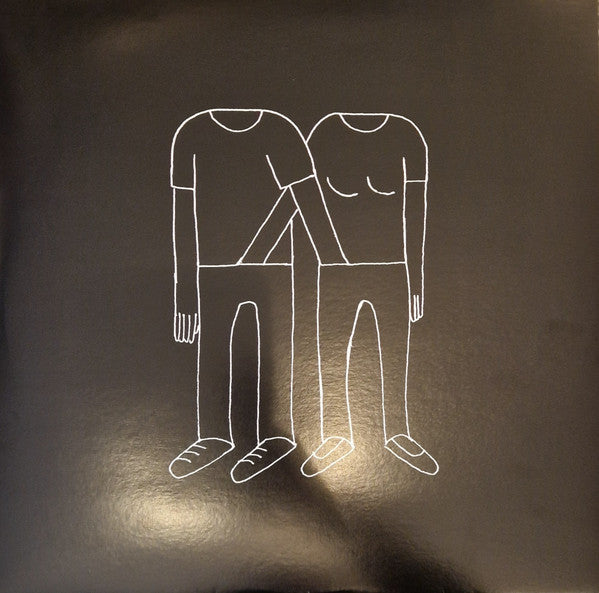 Catfish And The Bottlemen : The Balcony (LP)