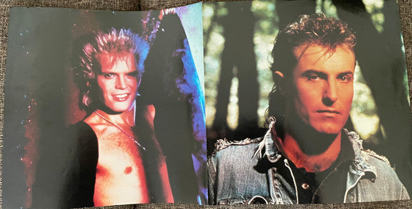 Various : Hit Pix '88 (LP, Comp)