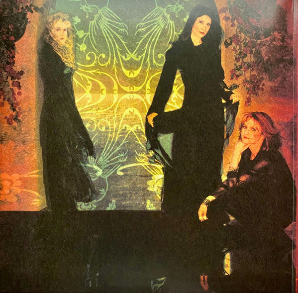 Stevie Nicks : Trouble In Shangri-La (2xLP, Album, Ltd, RE, Tra)