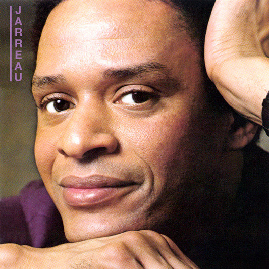 Al Jarreau : Jarreau (LP, Album)