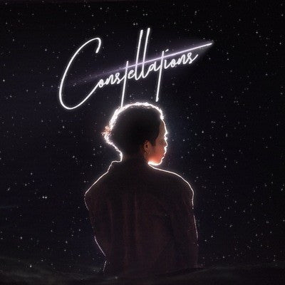 Rini : Constellations (LP, Album, Ltd, Bla)