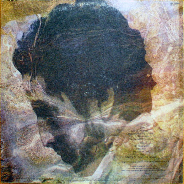 Bob Dylan : Dylan (LP, Album)