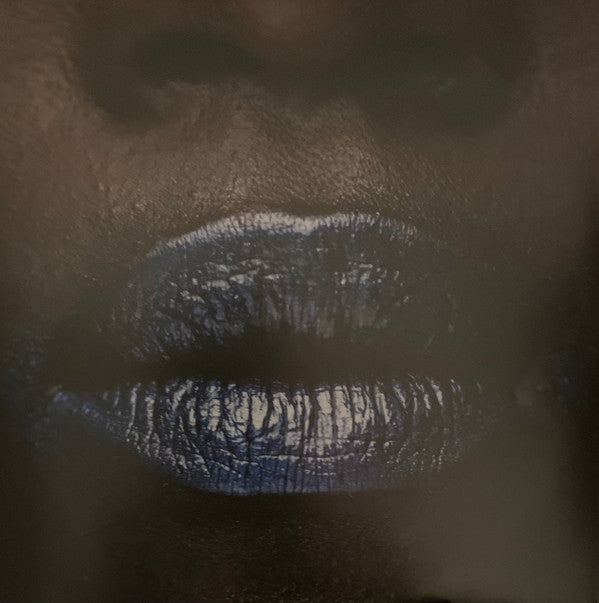 Schoolboy Q : Blue Lips (2xLP, Album, Blu)