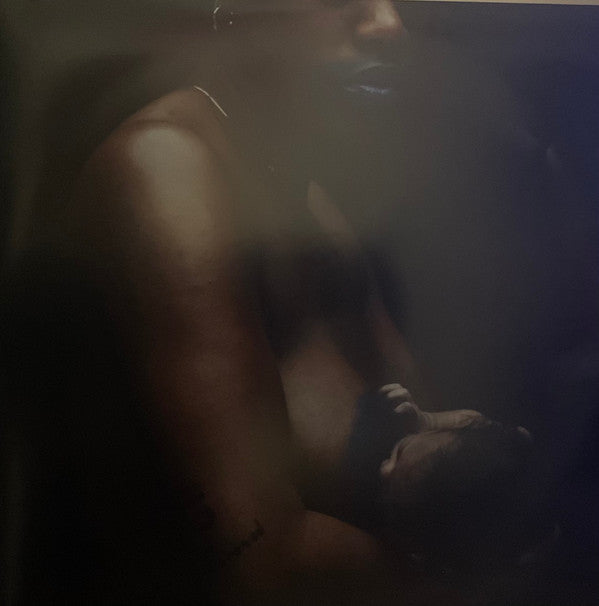 Schoolboy Q : Blue Lips (2xLP, Album, Blu)