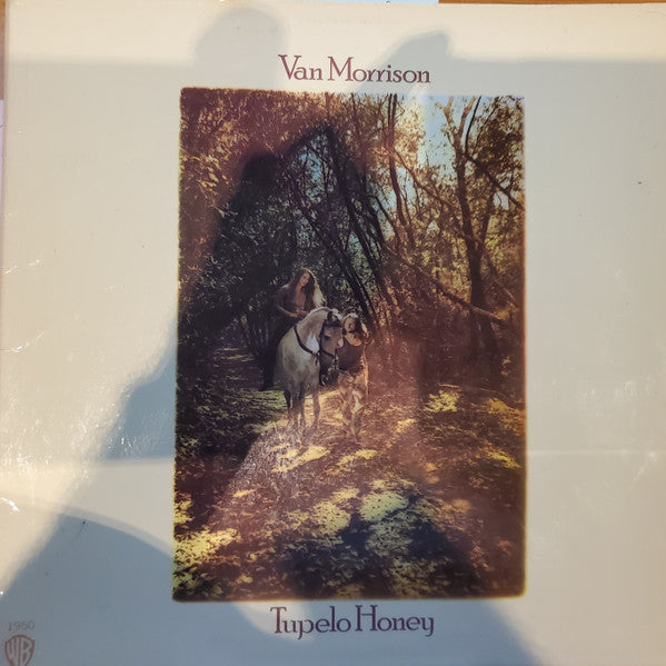 Van Morrison : Tupelo Honey (LP, Album)