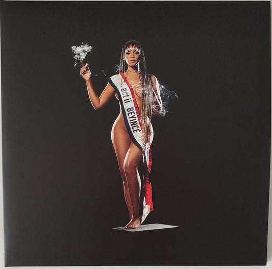 Beyoncé : Cowboy Carter (2xLP, Album, Ltd, "Sn)