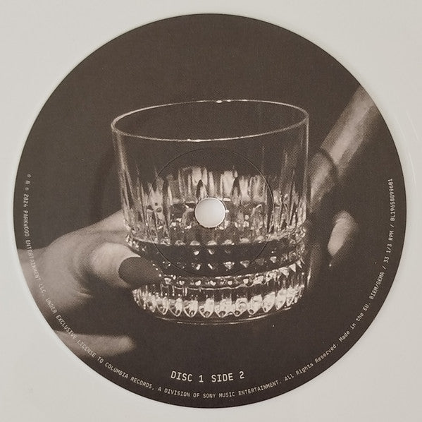 Beyoncé : Cowboy Carter (2xLP, Album, Ltd, "Sn)