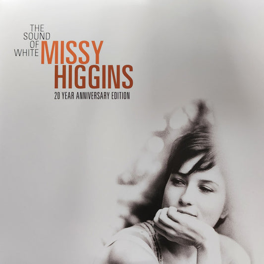 Missy Higgins : The Sound Of White (20th Anniversary Edition) (2xLP, Album, Dlx, Whi)