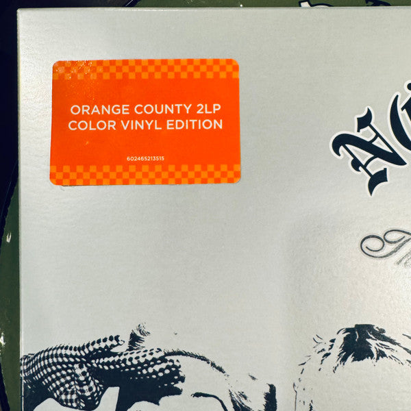 No Doubt : The Singles 1992-2003 (2xLP, Album, Comp, Ltd, RE, Ora)