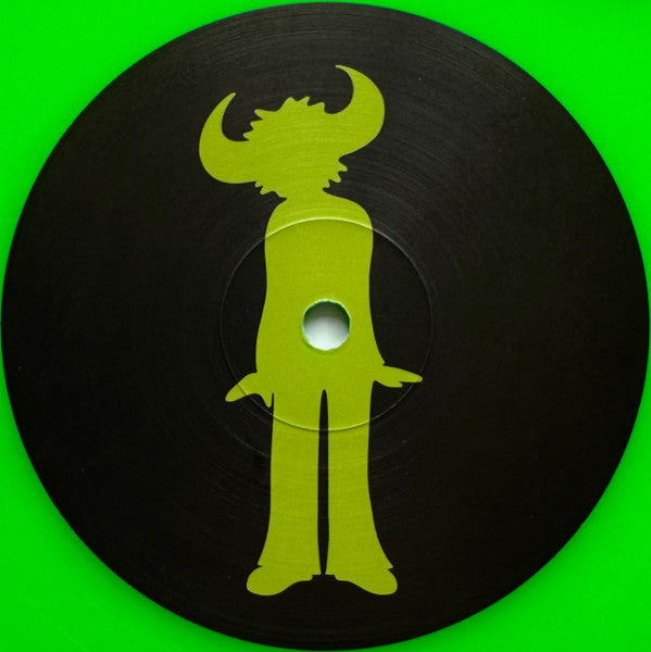 Jamiroquai : Live At BBC Maida Vale : 2006 (12", RSD, Ltd, Neo)