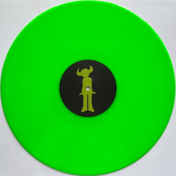 Jamiroquai : Live At BBC Maida Vale : 2006 (12", RSD, Ltd, Neo)