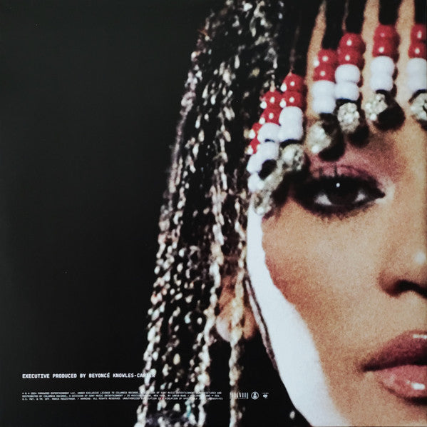 Beyoncé : Cowboy Carter (2xLP, Album, Ltd, "Be)
