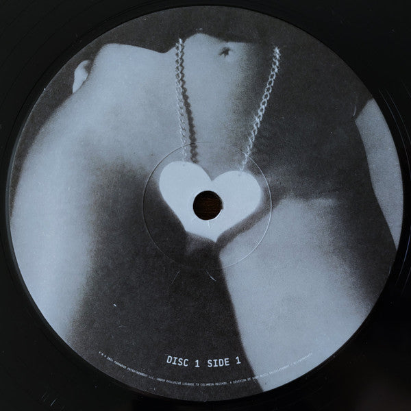 Beyoncé : Cowboy Carter (2xLP, Album, Ltd, "Be)