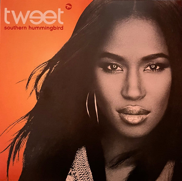 Tweet : Southern Hummingbird (2xLP, Album, Ltd, RE, Rub)