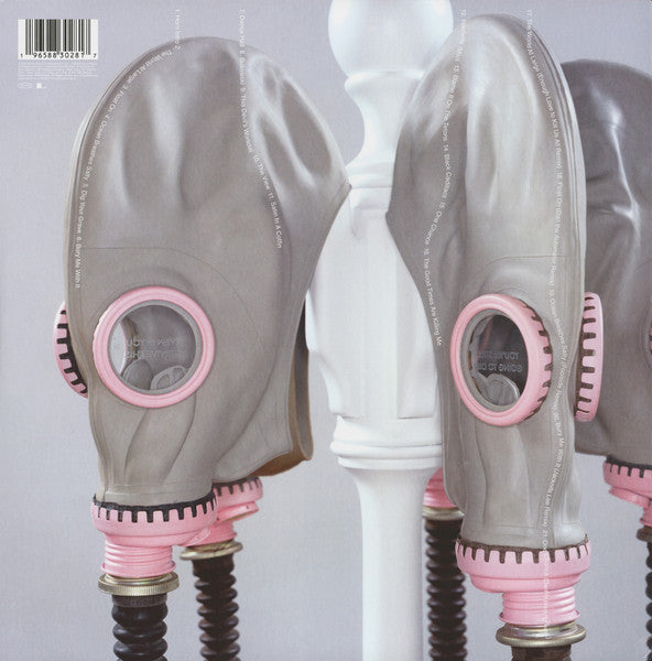 Modest Mouse : Good News For People Who Love Bad News (LP, Gre + LP, Pin + Album, Dlx, RE, RM, Alt)