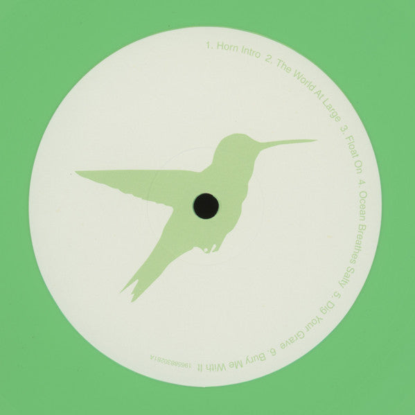 Modest Mouse : Good News For People Who Love Bad News (LP, Gre + LP, Pin + Album, Dlx, RE, RM, Alt)