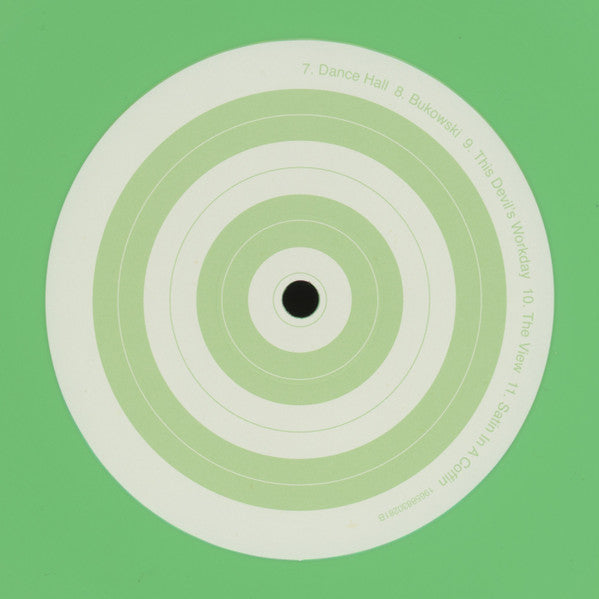 Modest Mouse : Good News For People Who Love Bad News (LP, Gre + LP, Pin + Album, Dlx, RE, RM, Alt)